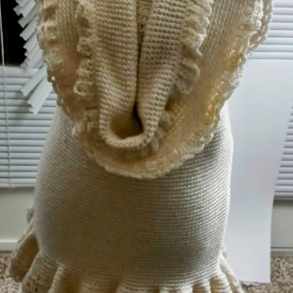 ADULT SKIRT SUIT (MED) - Picture 2 of 4